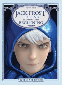 Jack Frost voorzijde