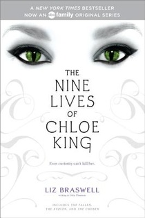 The Nine Lives of Chloe King