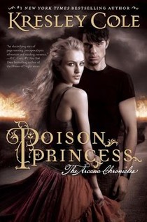 POISON PRINCESS R/E