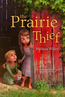 The Prairie Thief