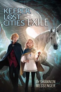 Messenger, S: Exile