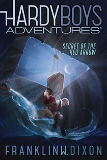 HARDY BOYS ADV #1 SECRET OF T