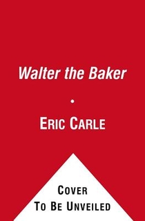 WALTER THE BAKER-BOARD