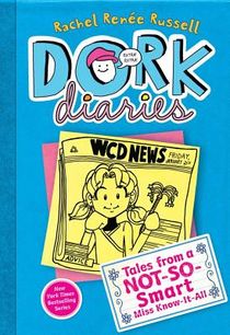 Russell, R: Dork Diaries 5