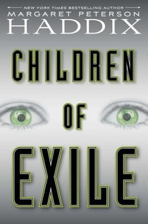 CHILDREN OF EXILE