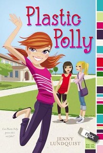 PLASTIC POLLY