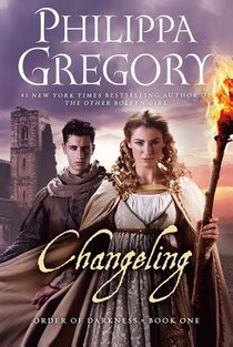 Gregory, P: Changeling