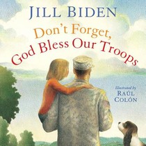 DONT FORGET GOD BLESS OUR TROO