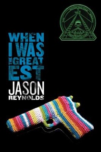 Reynolds, J: When I Was the Greatest