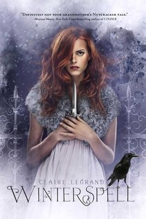 WINTERSPELL