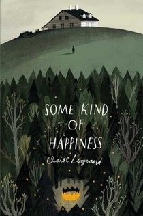 Legrand, C: Some Kind of Happiness