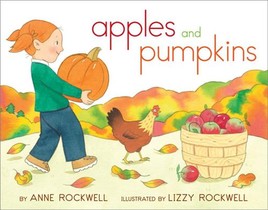 APPLES & PUMPKINS R/E