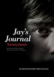 Jay's Journal voorzijde