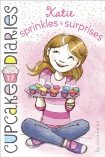 Katie Sprinkles & Surprises