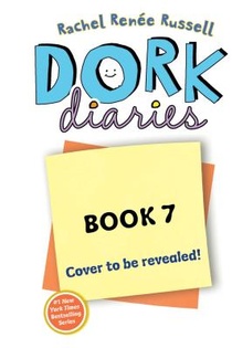 Dork Diaries 7