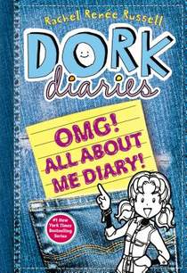 Russell, R: OMG! All about Me Diary!