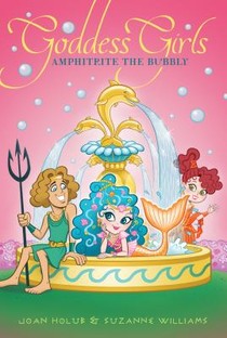 Amphitrite the Bubbly voorzijde