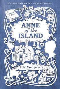 Anne of the Island