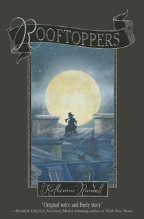 Rundell, K: Rooftoppers