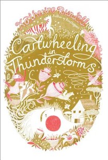 Cartwheeling in Thunderstorms