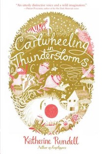 Rundell, K: Cartwheeling in Thunderstorms