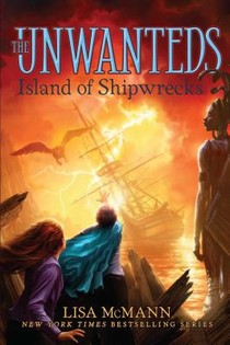McMann, L: Unwanteds 05: Island of Shipwrecks