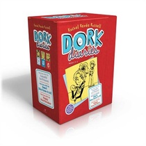 DORK DIARIES BOXED SET (BOOKS