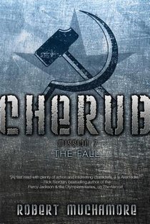 Muchamore, R: Fall