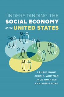 Understanding the Social Economy of the United States