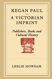 Kegan Paul - a Victorian Imprint