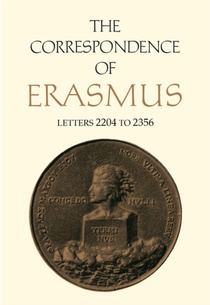 The Correspondence of Erasmus