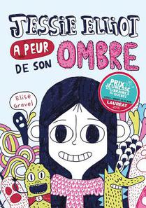 Jessie Elliot a Peur de Son Ombre