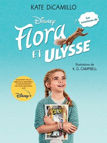 Les Aventures de Flora Et Ulysse