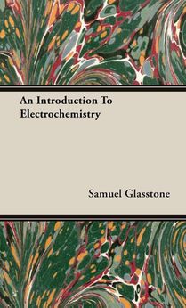 An Introduction To Electrochemistry