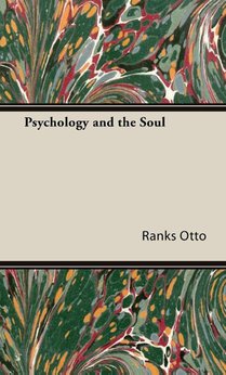 Psychology And The Soul
