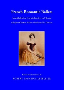 French Romantic Ballets