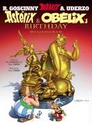 Asterix: Asterix and Obelix's Birthday