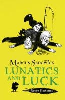 Raven Mysteries: Lunatics and Luck voorzijde