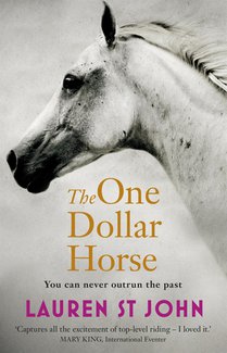 The One Dollar Horse voorzijde