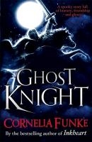 Ghost Knight voorzijde