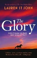 The Glory voorzijde