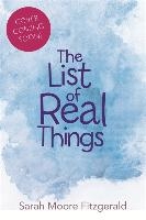 The List of Real Things