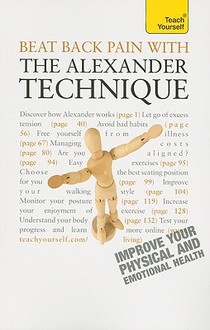 Beat Back Pain with the Alexander Technique