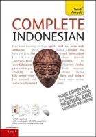 Byrnes, C: Complete Indonesian Beginner to Intermediate Cour