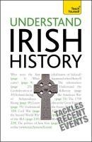 Understand Irish History: Teach Yourself voorzijde