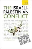 Understand the Israeli-Palestinian Conflict: Teach Yourself voorzijde