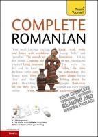 COMP ROMANIAN BEGINNER TO INTE