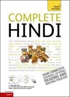 Teach yourself Hindi