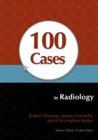 100 Cases in Radiology voorzijde