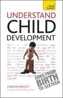 Understand Child Development: Teach Yourself voorzijde